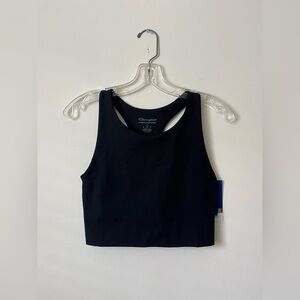 Champion Racerback Tank/Sports Bra